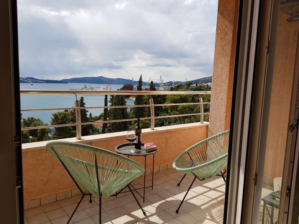 Trogir Family Space 90M2 Exterior foto