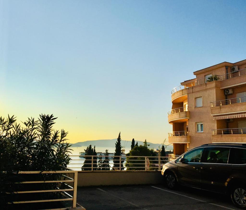 Trogir Family Space 90M2 Exterior foto